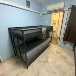 Blk 515 Jurong West Street 52 (Jurong West), HDB 3 Rooms #635345831